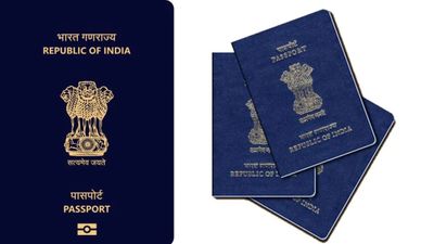 Passport Has Never Been Proof of Citizenship, No New Policy Change: Govt Sources
