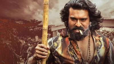 Peddi OTT Release: When & Where Will Ram Charan's Telugu Film Be Released Online?