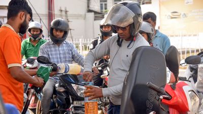 Crude Prices Drop Below $70, But Why Petrol And Diesel Prices May Stay Unchanged