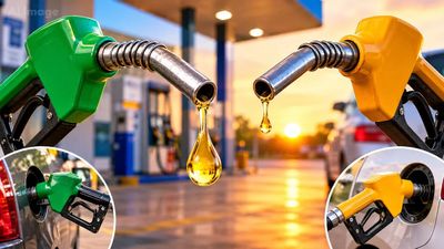 Govt Revises Export Duty On Petrol, Diesel And ATF From July 1; Mauritius, Maldives Get Exemption