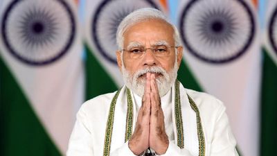 PM Narendra Modi Becomes Longest Continuously Serving Prime Minister; Surpasses Nehru