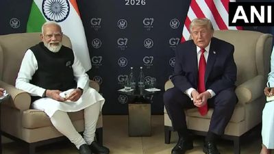 India-US Trade Deal In Final Stages, PM Modi And Trump Push For Early Conclusion