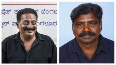 Prakash Raj Breaks Silence On Chinnaiah's Phone Call Linked To Dharmasthala Mass Murder Case