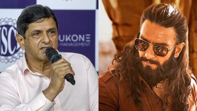Prakash Padukone Reviews Ranveer Singh’s Dhurandhar: “A Great Film, But Too Much Violence”