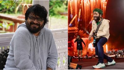 After Arijit Singh, Is Pritam Also Leaving Mainstream Music? Composer’s Birthday Note Sparks Speculation