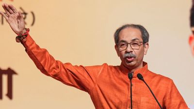 Uddhav Thackeray Draws Line As MPs Switch To Shinde Camp: ‘Only One Shiv Sena’