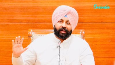 Private Schools Must Operate With Transparency & Accountability Towards Students And Parents: Harjot Singh 