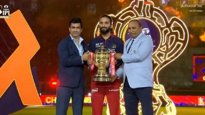 RCB Skipper Rajat Patidar Is Equal To MS Dhoni and Rohit Sharma : Ex India Cricketer