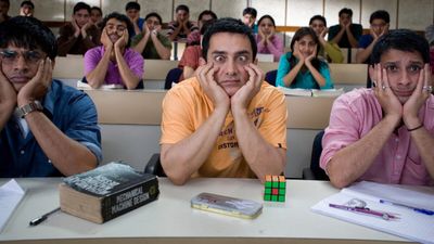 Rajkumar Hirani Confirms 3 Idiots Sequel, Says Story Begins 20 Years After the Original Film