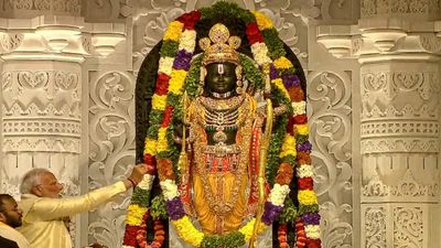 Ram Temple Donation Case Explained: What Is the Alleged Theft Case and How Did It Come to Light?