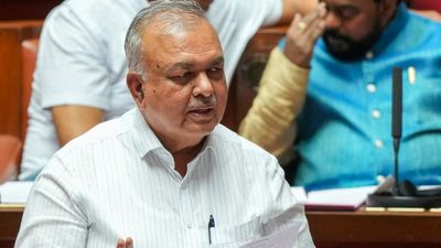 Ramalinga Reddy Row Reaches High Command: Why Congress Could Not Afford To Ignore Bengaluru Strongman's Exit