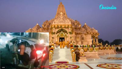 New Twist In Ram Temple Donation Theft Case: Trust Knew Of Alleged Theft Before The FIR, Claim Sources