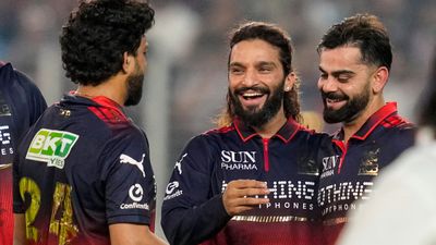 'I Have No Words': Rajat Patidar Dedicates RCB's IPL Trophy To Chinnaswamy Stampede Victims