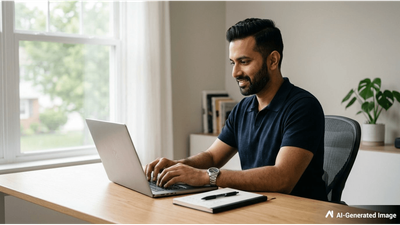 Deep work concentration: Practical strategies to boost focus and productivity