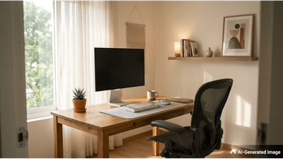 Focus Hacks for Remote Workers: Practical Strategies to Protect Productivity