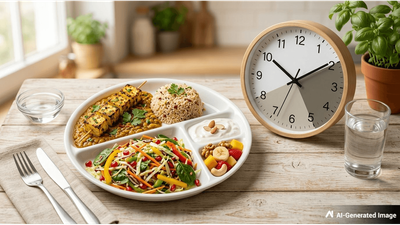Intermittent fasting pros and cons: a balanced overview