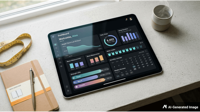Fitness progress tracking: how to monitor results effectively and sustainably