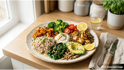 Pregnancy Nutrition Tips: Practical Guidance for a Healthy Expectant Mother