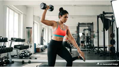 Fitness Tips for Women: Practical Guide to Strength, Cardio, and Mobility
