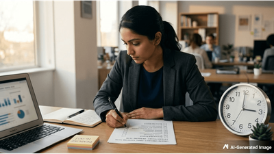 Tight Deadlines: Practical Steps to Manage Time and Deliver Quality