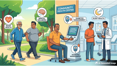 Common Health Issues in Men: Rsks and Early Signs