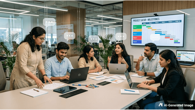 Communication Skills for Better Productivity at Work Today