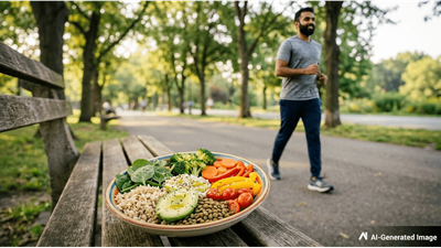 Heart health tips for men: practical steps to protect the heart