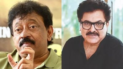 FWICE's Ashoke Pandit Demands Apology From Ram Gopal Varma, Claims ₹1 Crore Dues To Technicians