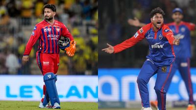 Rishabh Pant Returns To Delhi Capitals: What Is The IPL's Biggest Pant-Kuldeep Trade Deal?