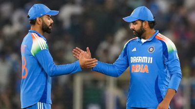 Rohit Sharma, Virat Kohli Return For England ODIs; Yashasvi Jaiswal Misses Out