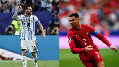 Portugal Vs Argentina? Why Ronaldo And Messi Can Only Meet In 2026 FIFA World Cup Final