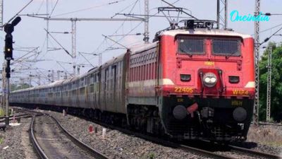 RRB NTPC UG Exam 2026: Revised CBT 1 Timetable Released For Remaining Candidates