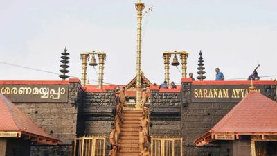 Sabarimala Gold Theft: SIT Files Report, Kerala HC Order Expected Today, Scientific Evidence Bolsters Probe