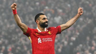 FIFA World Cup 2026: Mohamed Salah's Assist Help Egypt Present A Powerful Show vs Belgium