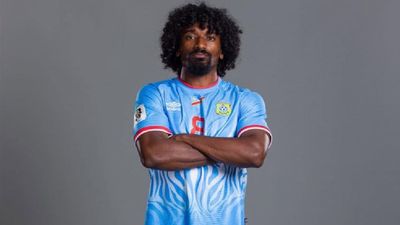 Who Is Samuel Moutoussamy? DR Congo Star With Tamil Roots Inspiring Indian Football Fans