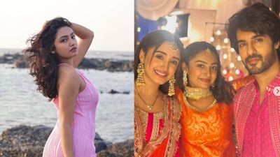 Kumkum Bhagya Actor Sanchita Ugale's Last Instagram Post Surfaces After Reported Suicide at 22