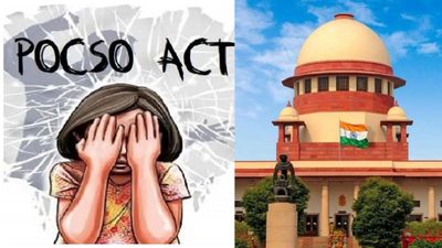 POCSO Must Be Invoked in Child Commercial Sexual Exploitation Cases: SC