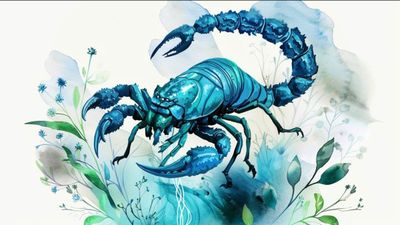 Scorpio Horoscope for Today June 02, 2026, Tuesday - Handle Secrets With Care And Avoid Needless Drama