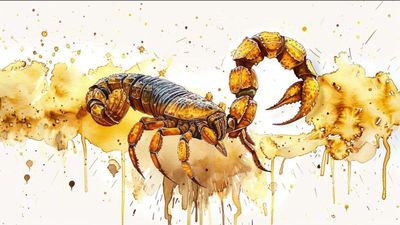 Scorpio Horoscope for Today June 03, 2026, Wednesday - Deep Focus Helps You Avoid Drama And Make Real Progress