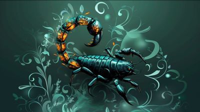 Scorpio Horoscope for Today June 08, 2026, Monday - Intense Focus Helps You Solve Deep Issues