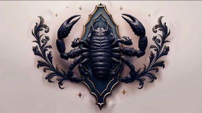 Scorpio Horoscope for Today June 12, 2026, Friday - Intense Focus Helps You Turn Pressure Into Power