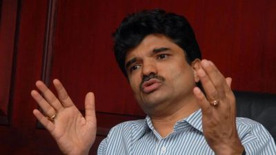 Sebi Bars Rajesh Exports CEO Rajesh Mehta Over Alleged Account Falsification and Fund Diversion