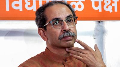 Rebel Shiv Sena MPs Poised To Announce Split Today, Raising Stakes For Uddhav Camp