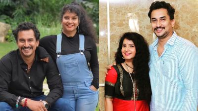 Shubha Poonja Divorce: Bigg Boss Kannada Fame Actress, Husband Sumanth Seek Mutual Divorce