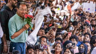 Sonam Wangchuk Announces Hunger Strike From June 28 Over NEET Probe, Ladakh Demands