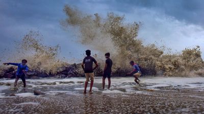 IMD Monsoon Update: Southwest Monsoon Advances, Goa And Maharashtra Next In Line