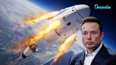 Free Falling: SpaceX Suffers One Of The Biggest Single-Day Valuation Losses, What Happened?