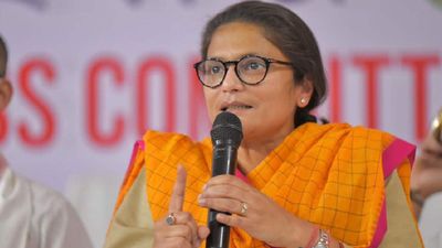 West Bengal: TMC MP Sushmita Dev Resigns, Likely To Join BJP