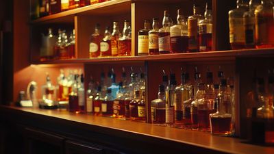 Tamil Nadu to Introduce More Liquor Brands, Revamp TASMAC Outlets to Boost Revenue