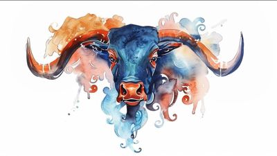 Taurus Horoscope for Today June 10, 2026, Wednesday - Steady Energy Helps You Organise Life And Make Safe Choices